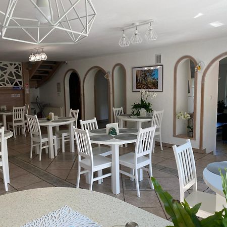 Pokoje Pod Szyndzielnia Bielsko-Biała Extérieur photo