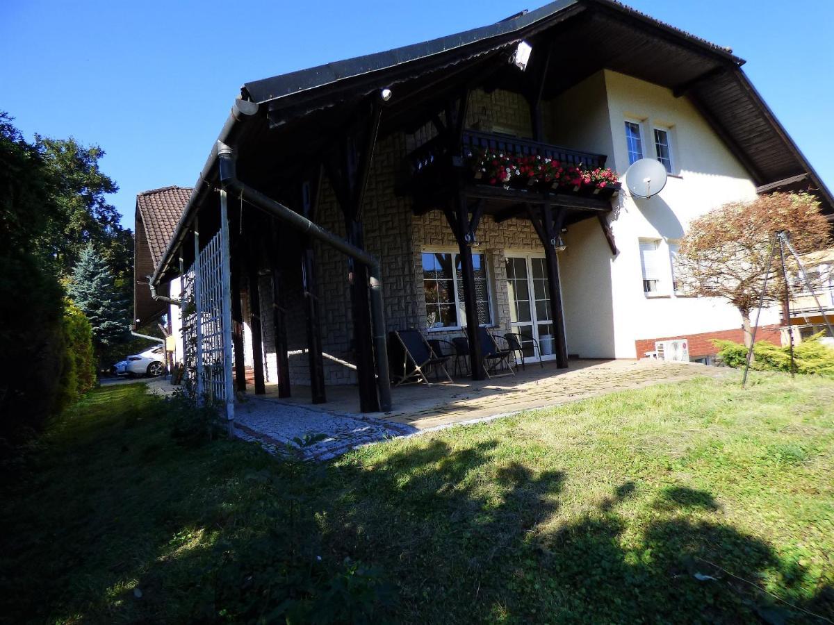 Pokoje Pod Szyndzielnia Bielsko-Biała Extérieur photo