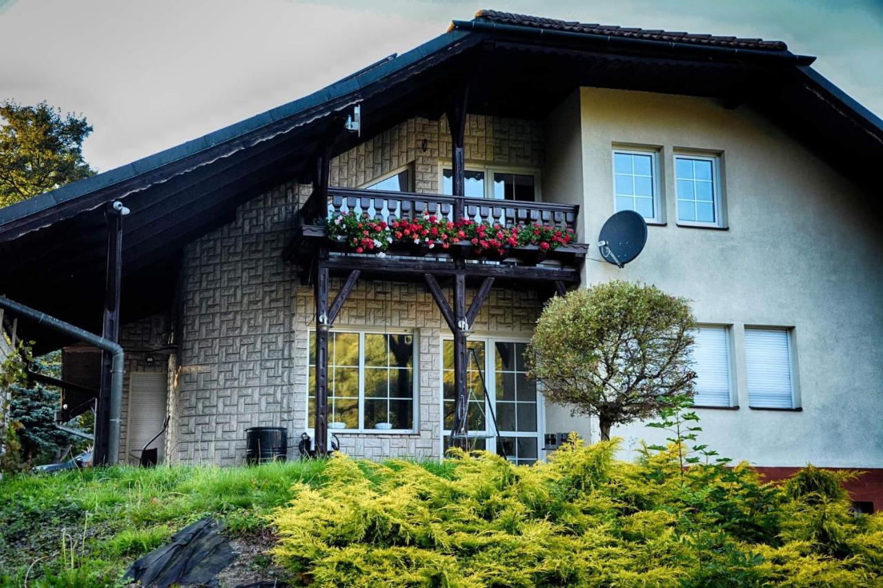 Pokoje Pod Szyndzielnia Bielsko-Biała Extérieur photo