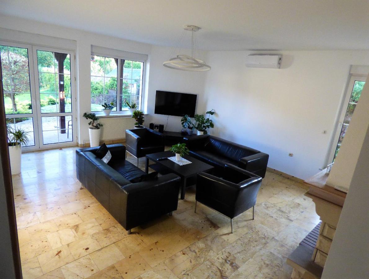 Pokoje Pod Szyndzielnia Bielsko-Biała Extérieur photo