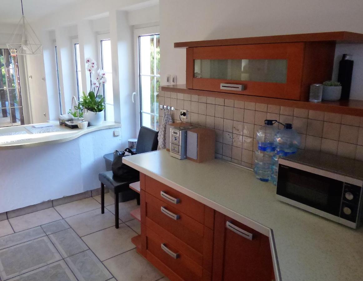 Pokoje Pod Szyndzielnia Bielsko-Biała Extérieur photo