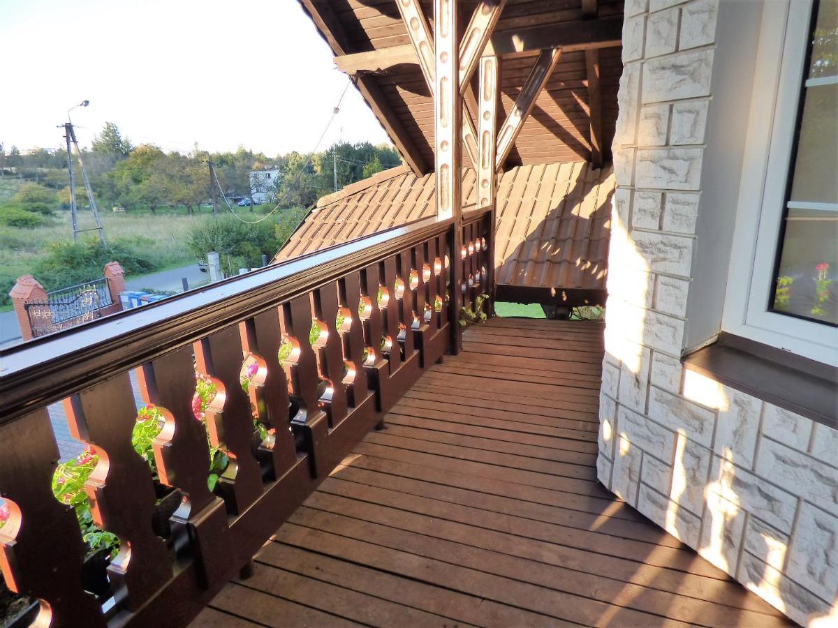 Pokoje Pod Szyndzielnia Bielsko-Biała Extérieur photo