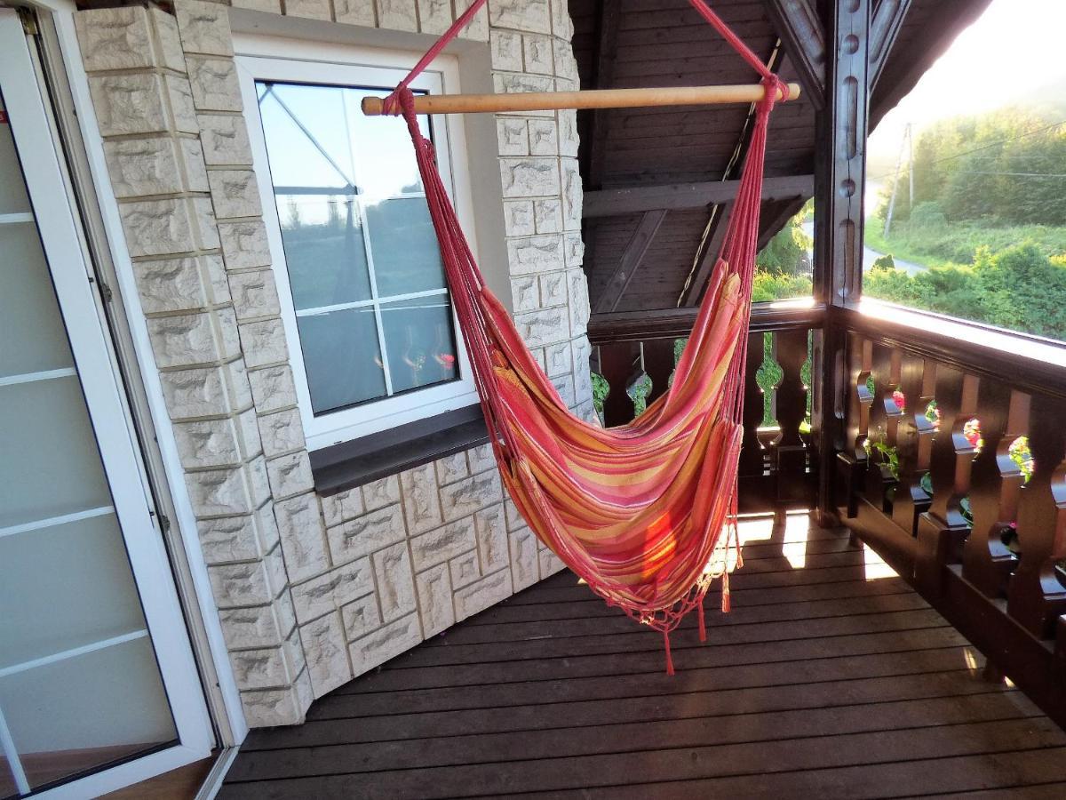 Pokoje Pod Szyndzielnia Bielsko-Biała Extérieur photo