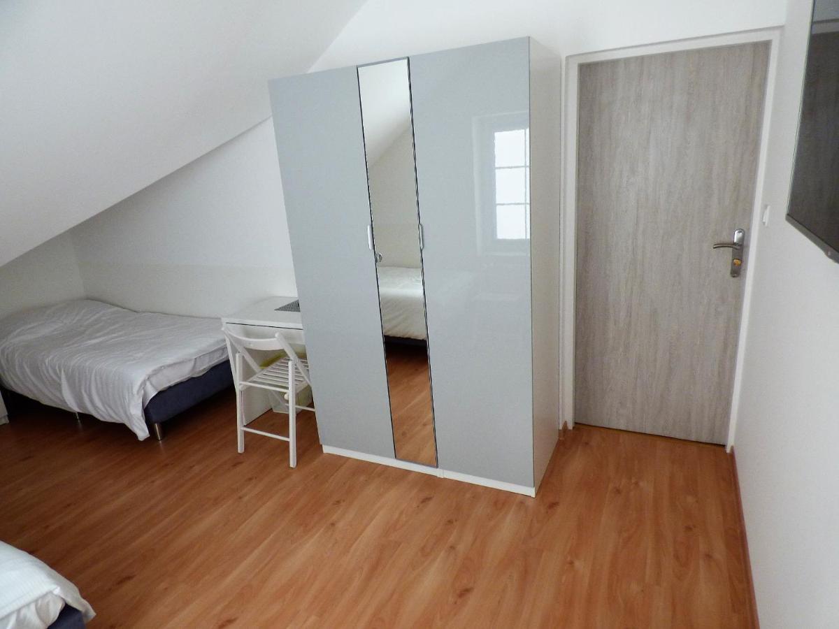 Pokoje Pod Szyndzielnia Bielsko-Biała Extérieur photo