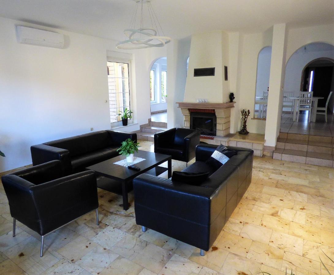 Pokoje Pod Szyndzielnia Bielsko-Biała Extérieur photo