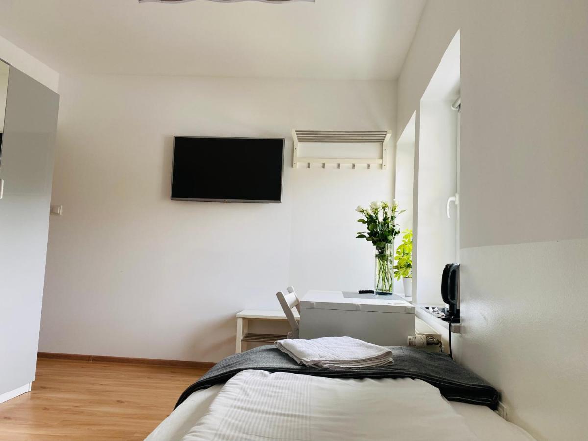 Pokoje Pod Szyndzielnia Bielsko-Biała Extérieur photo