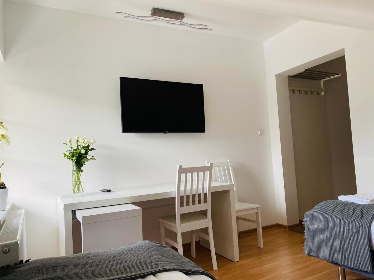Pokoje Pod Szyndzielnia Bielsko-Biała Extérieur photo