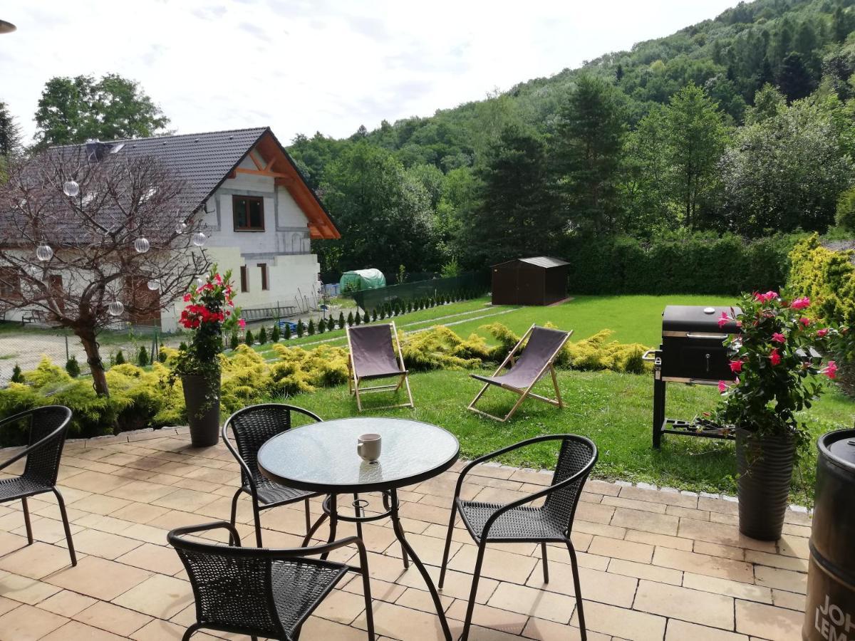 Pokoje Pod Szyndzielnia Bielsko-Biała Extérieur photo