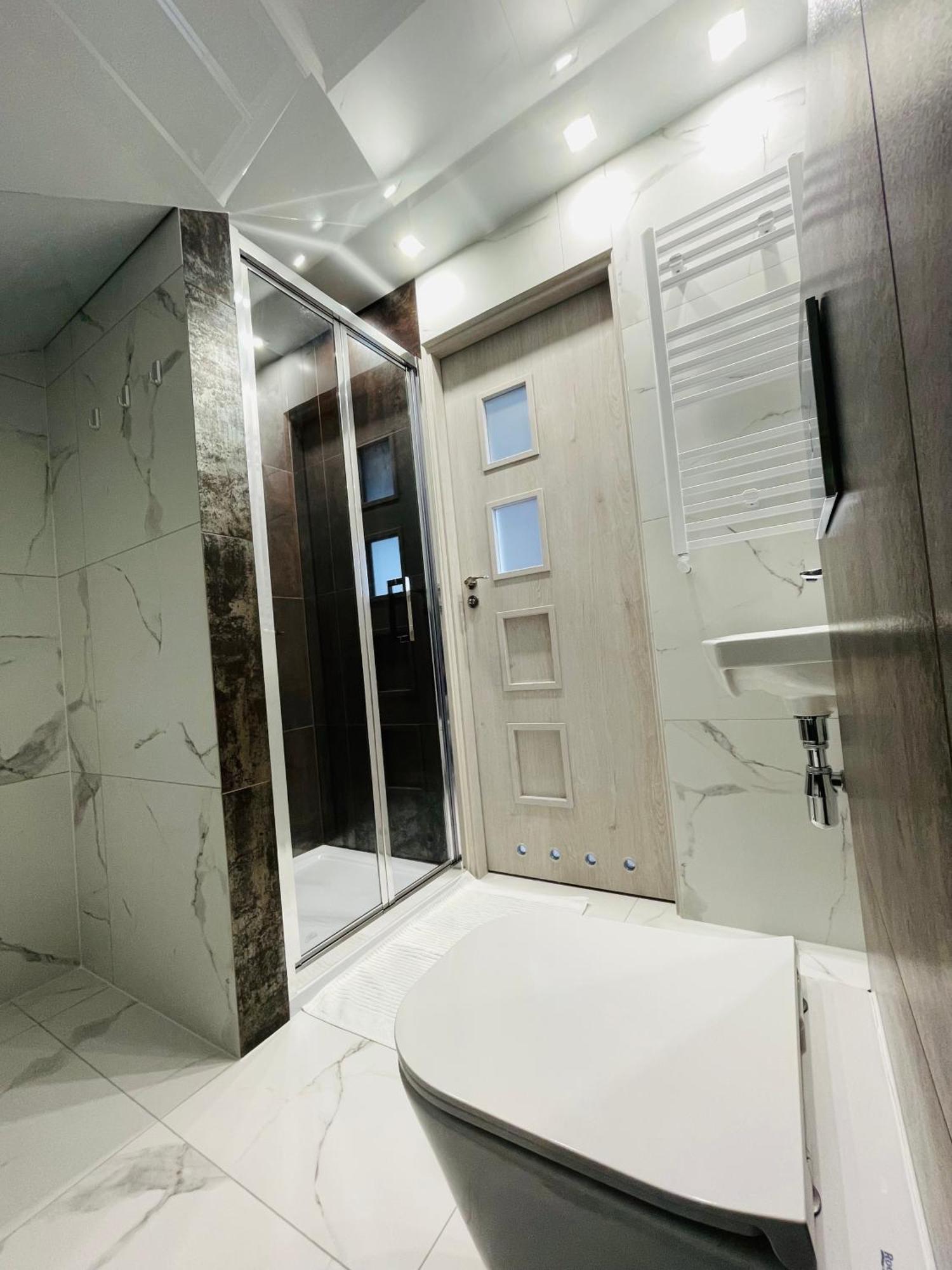 Pokoje Pod Szyndzielnia Bielsko-Biała Extérieur photo