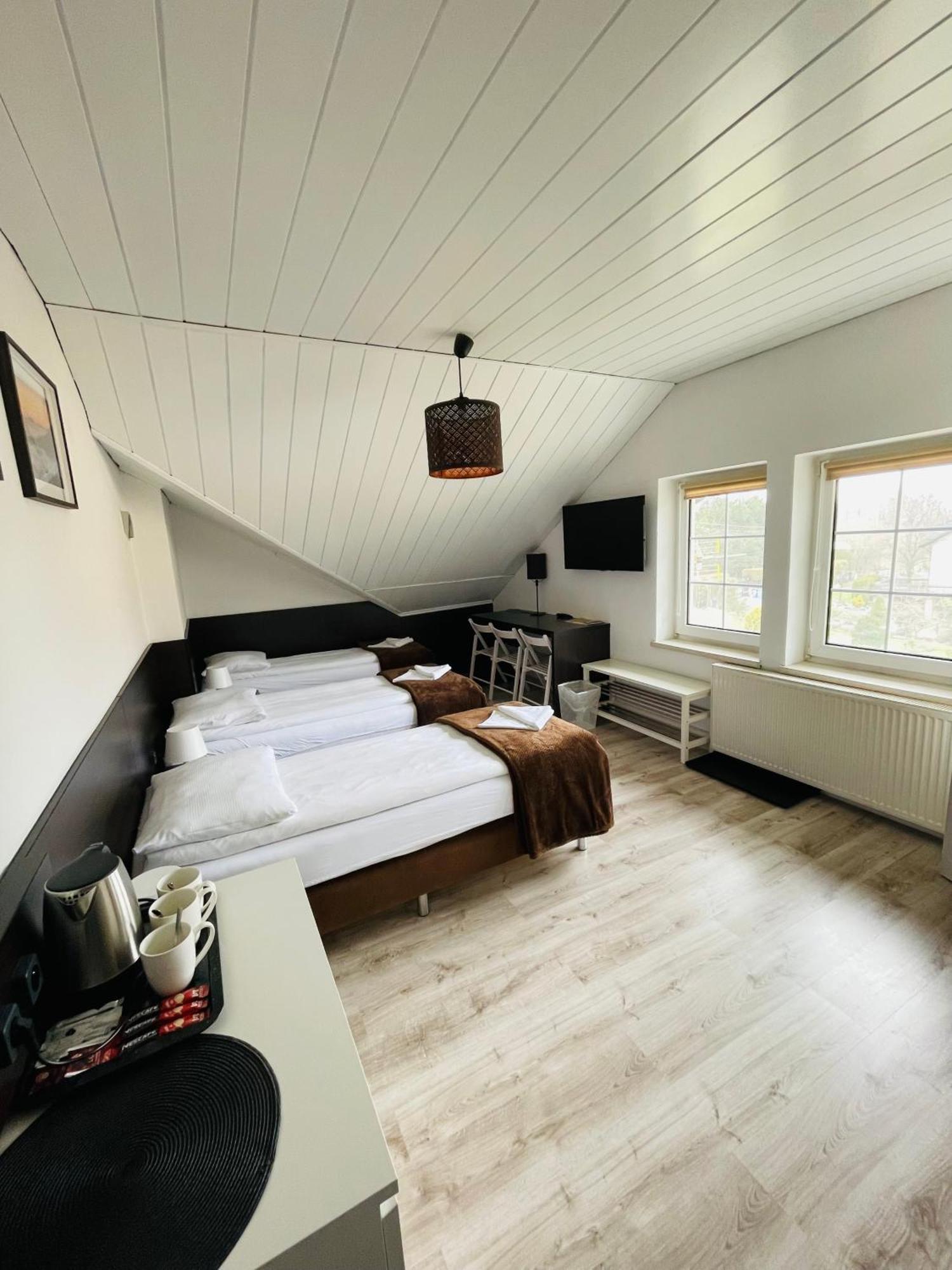 Pokoje Pod Szyndzielnia Bielsko-Biała Extérieur photo