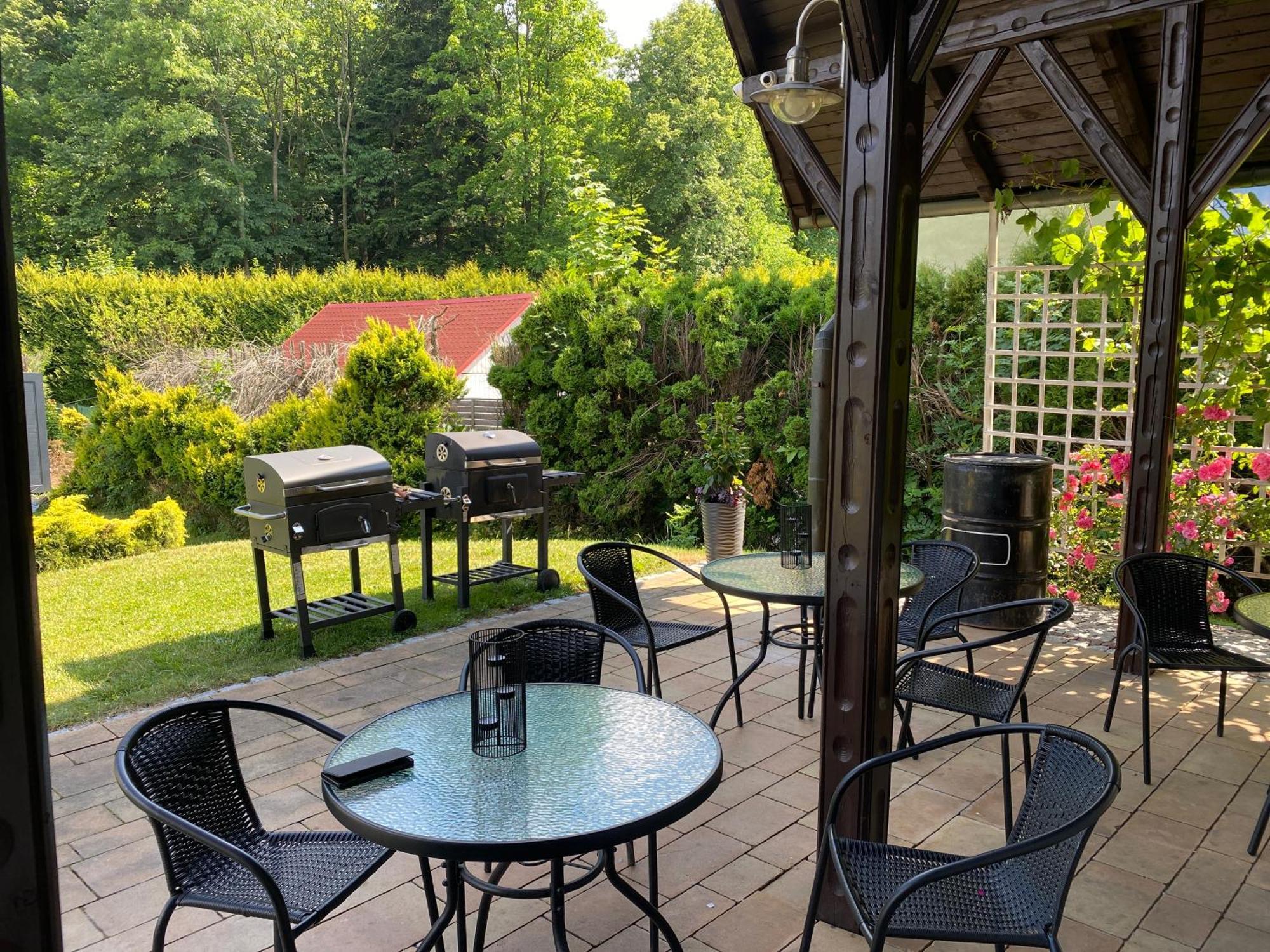Pokoje Pod Szyndzielnia Bielsko-Biała Extérieur photo