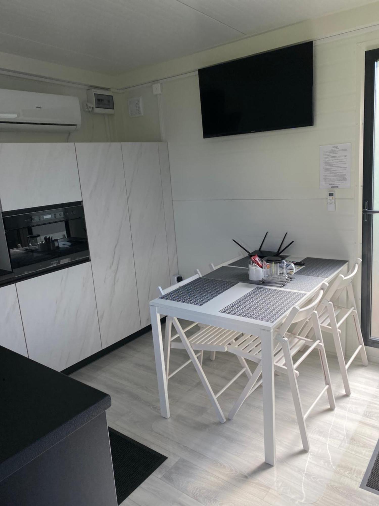 Pokoje Pod Szyndzielnia Bielsko-Biała Extérieur photo