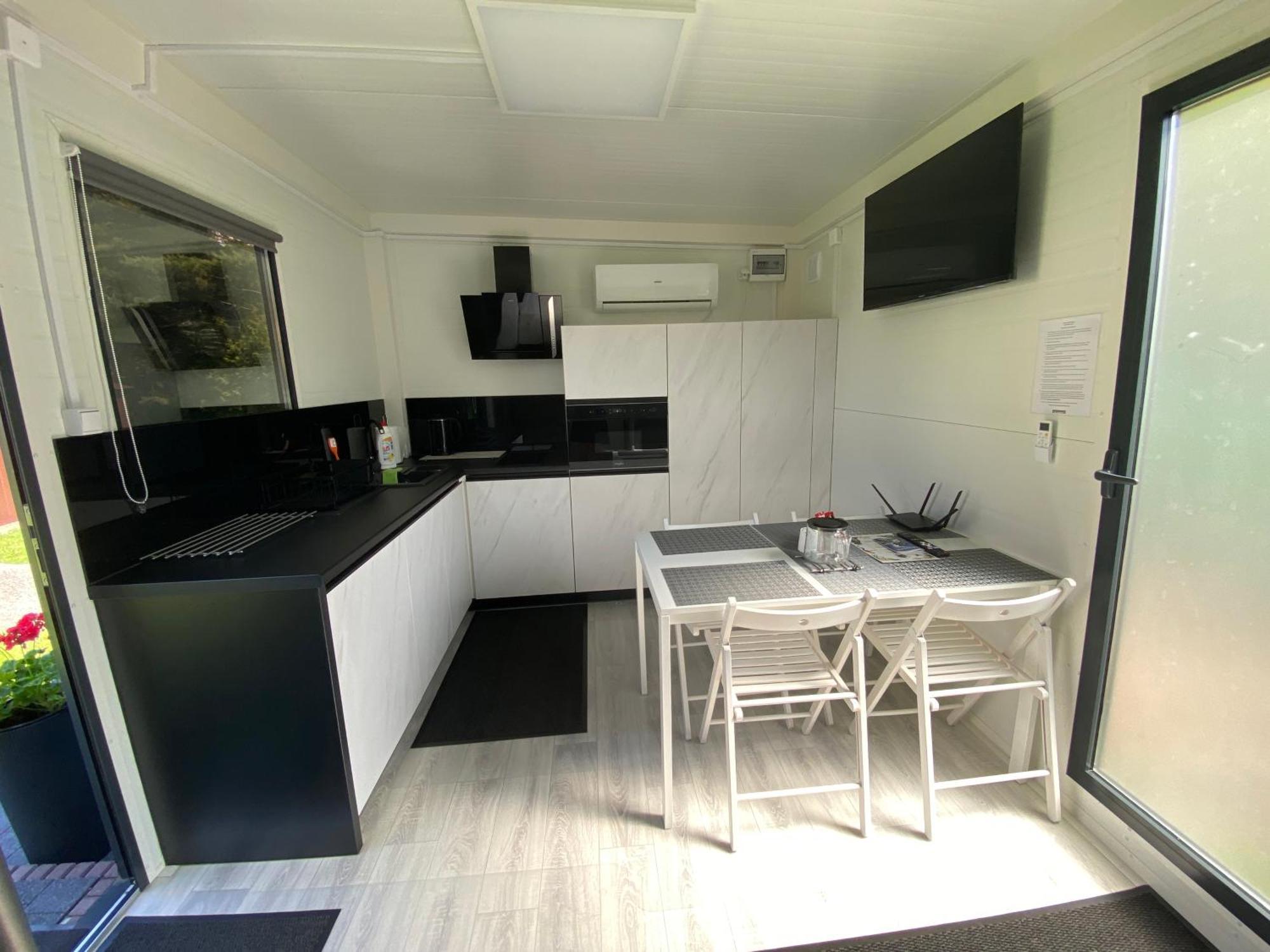 Pokoje Pod Szyndzielnia Bielsko-Biała Extérieur photo