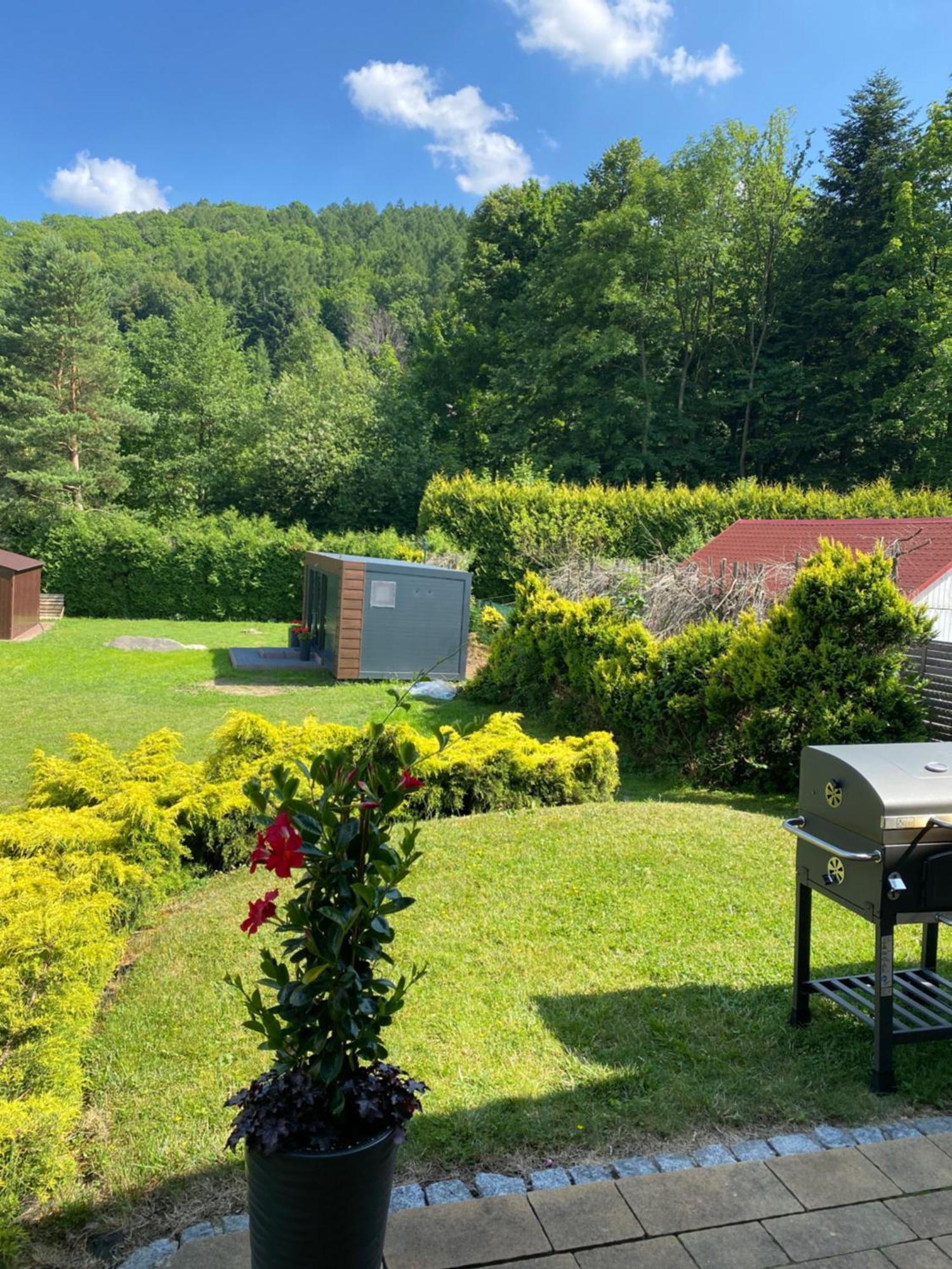 Pokoje Pod Szyndzielnia Bielsko-Biała Extérieur photo