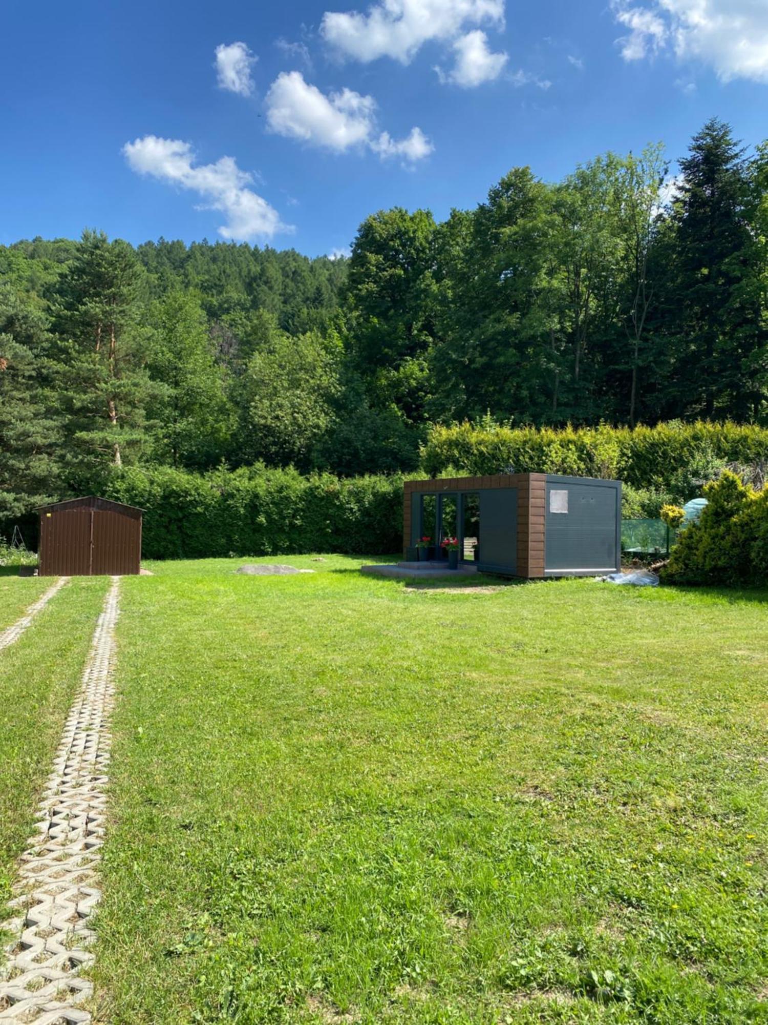 Pokoje Pod Szyndzielnia Bielsko-Biała Extérieur photo