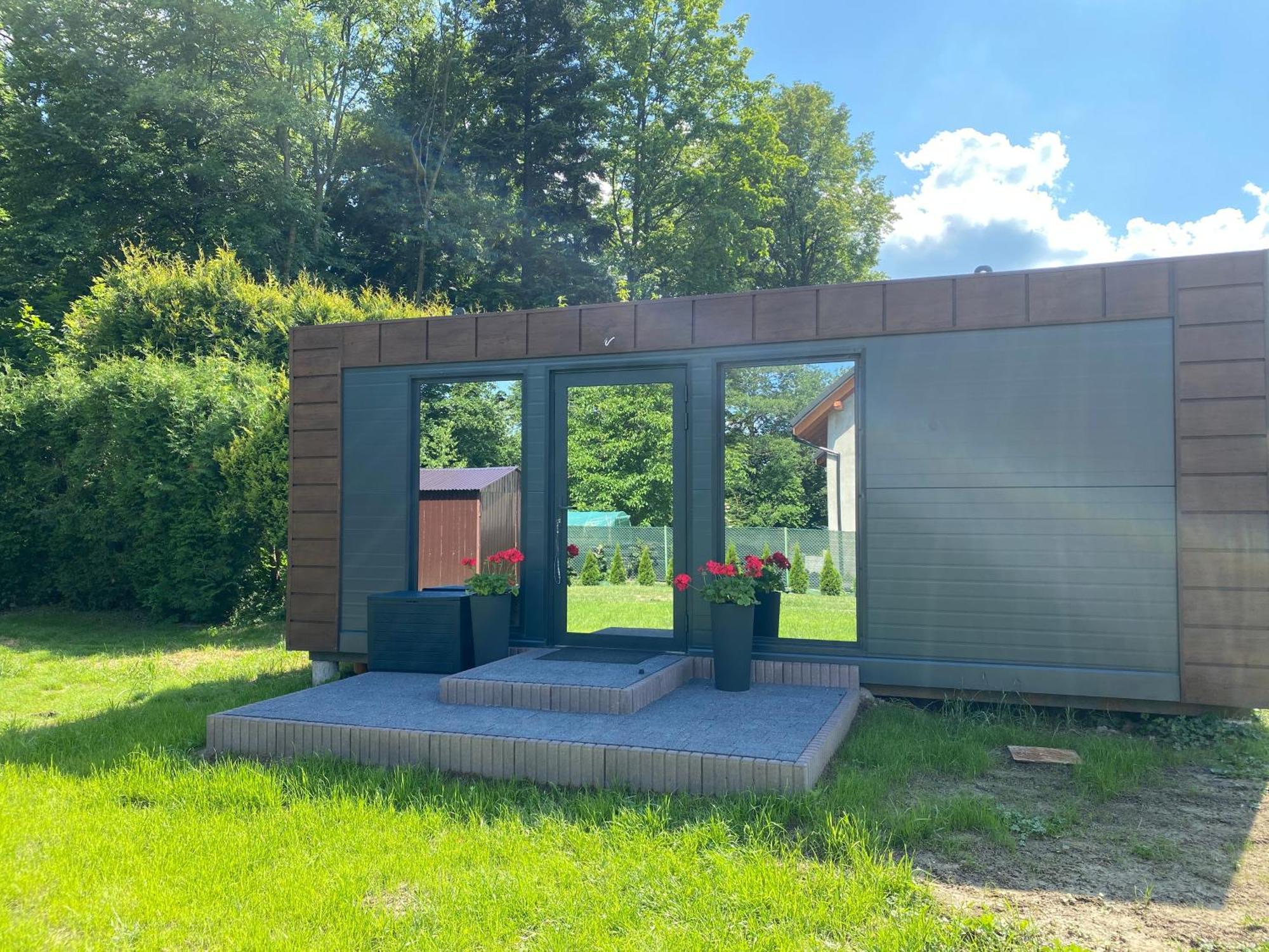 Pokoje Pod Szyndzielnia Bielsko-Biała Extérieur photo