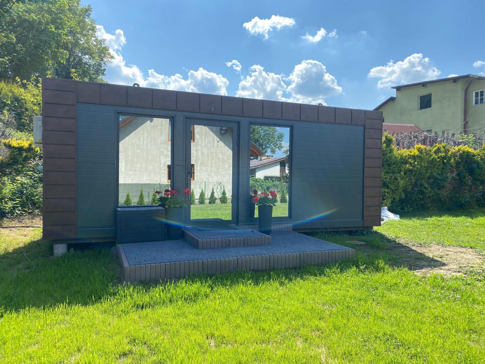 Pokoje Pod Szyndzielnia Bielsko-Biała Extérieur photo