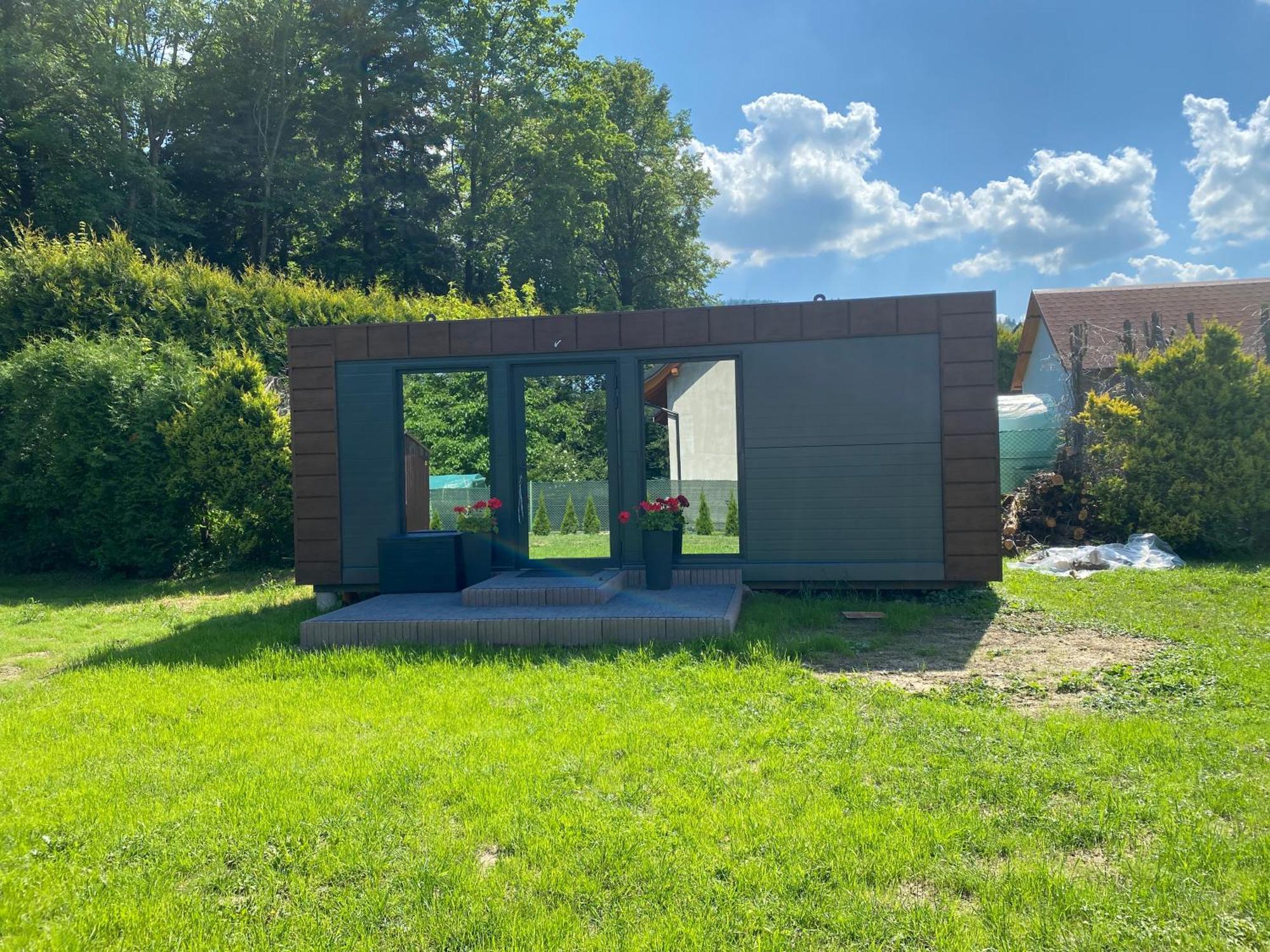 Pokoje Pod Szyndzielnia Bielsko-Biała Extérieur photo