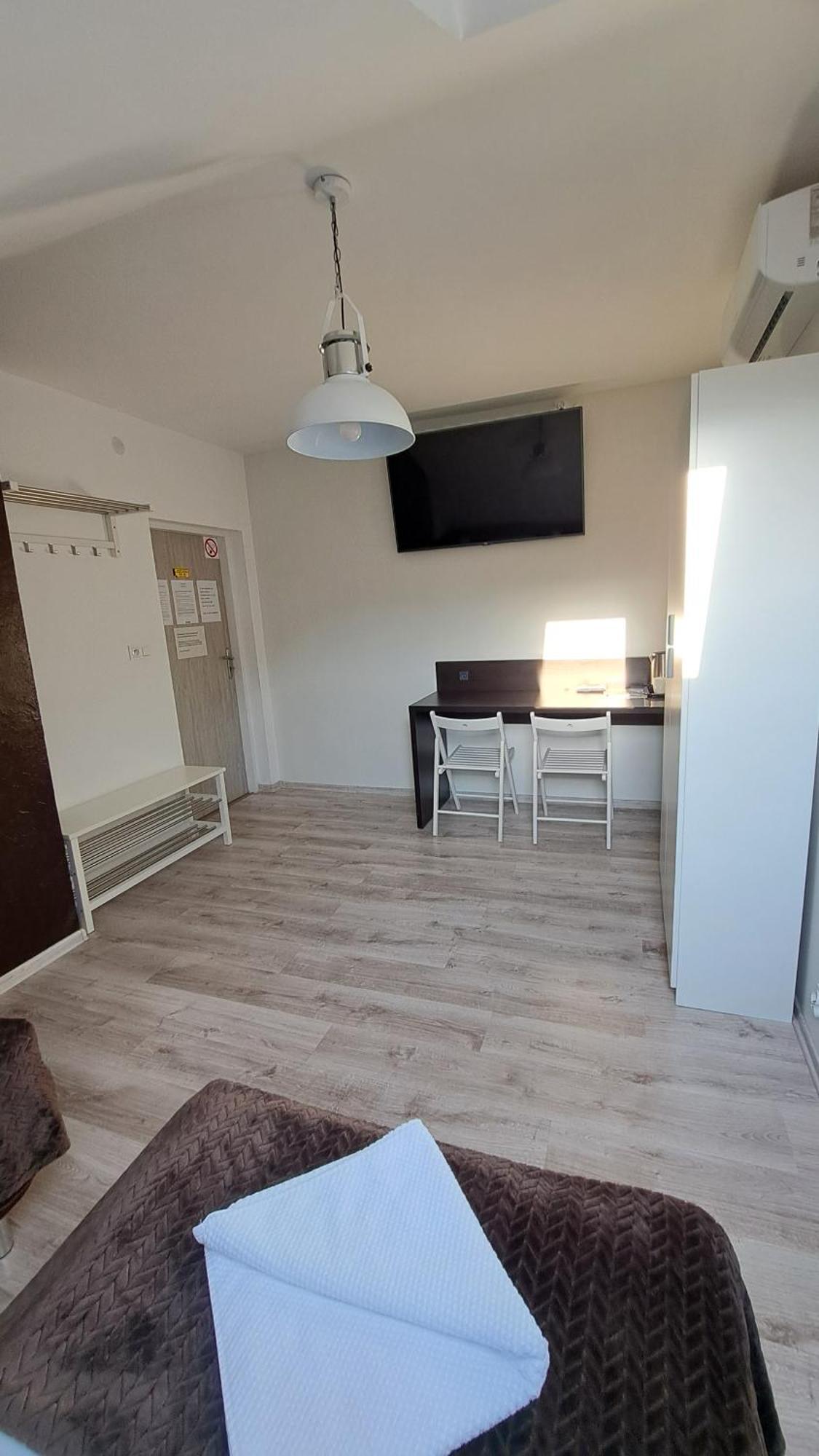 Pokoje Pod Szyndzielnia Bielsko-Biała Extérieur photo
