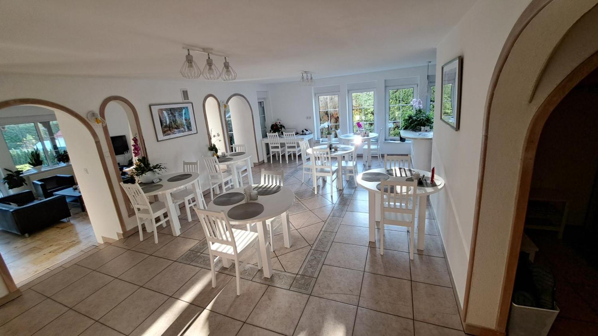 Pokoje Pod Szyndzielnia Bielsko-Biała Extérieur photo