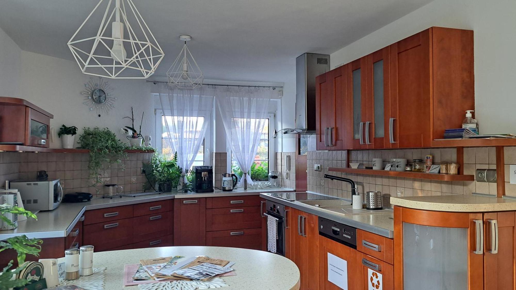 Pokoje Pod Szyndzielnia Bielsko-Biała Extérieur photo