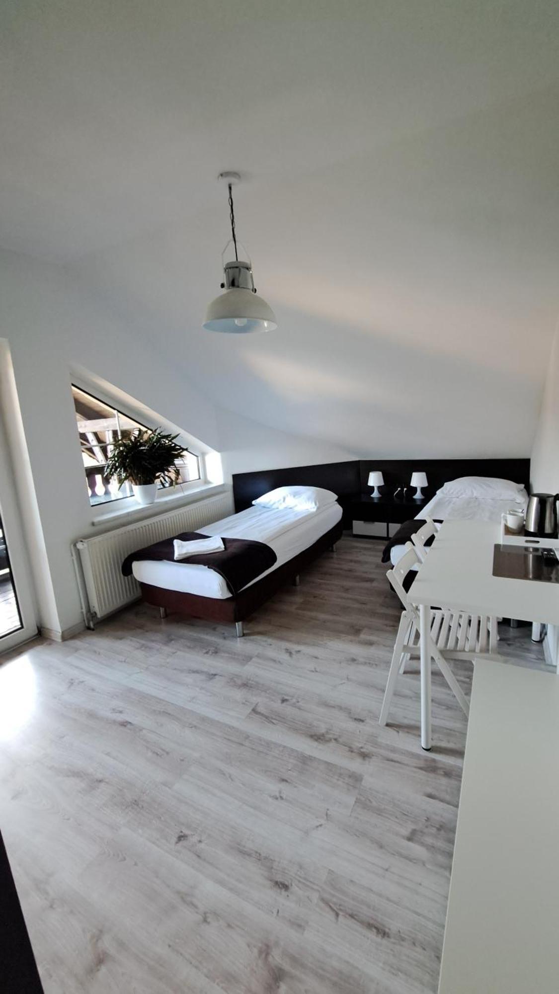 Pokoje Pod Szyndzielnia Bielsko-Biała Extérieur photo
