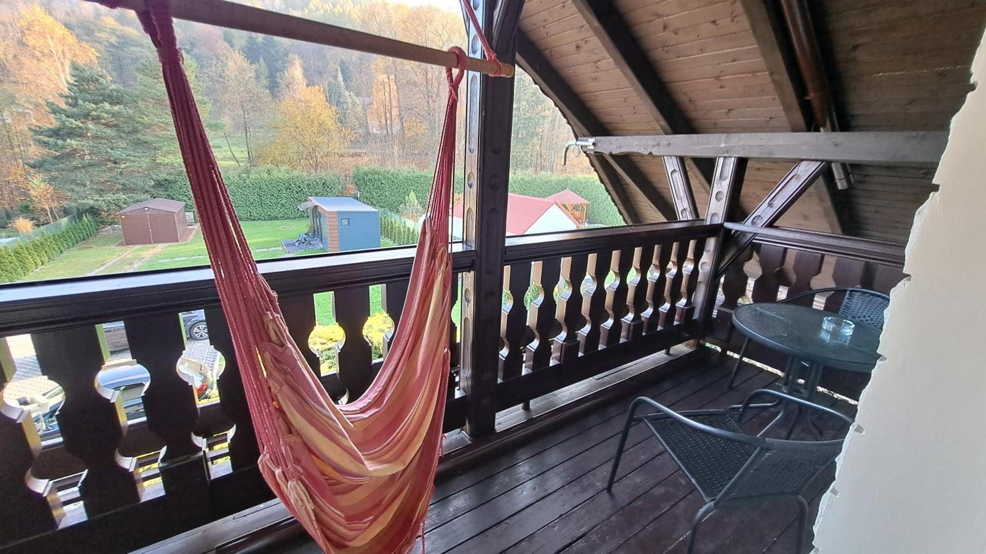 Pokoje Pod Szyndzielnia Bielsko-Biała Extérieur photo